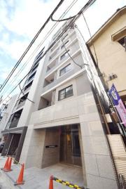 ＪＲ山手線神田駅まで徒歩4分