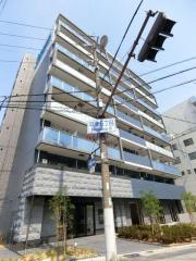 プレサンス梅田北ディア