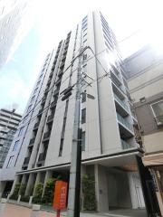 ディームス大井町