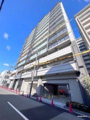 エスリード大阪デュアルゲート