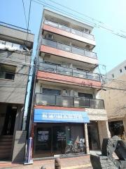 フェリシエ池田