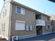 東武野田線藤の牛島駅まで徒歩17分