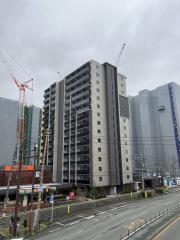 西鉄貝塚線香椎宮前駅まで徒歩5分