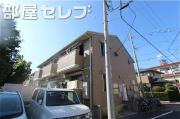 カメリア A棟