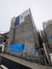 阪神本線出屋敷駅まで徒歩7分