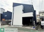河原口2丁目貸戸建