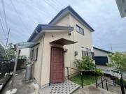 舞子坂3丁目戸建