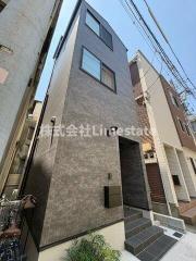 永代戸建