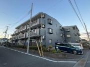京王線高幡不動駅まで徒歩4分
