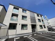広島電鉄江波線舟入川口町駅まで徒歩5分