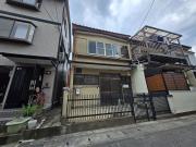 京阪京津線四宮駅まで徒歩7分