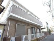 東武伊勢崎・大師線梅島駅まで徒歩12分