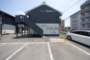 ＪＲ宇野線大元駅まで徒歩12分
