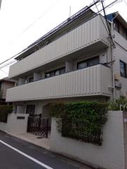 ＪＲ総武線（各駅停車）荻窪駅まで徒歩8分
