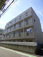 ＪＲ京浜東北・根岸線北浦和駅まで徒歩6分