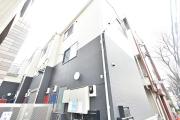 京王線柴崎駅まで徒歩4分