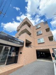 ウッドパレス駒岡