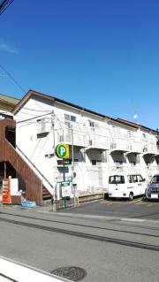 東急田園都市線梶が谷駅まで徒歩11分