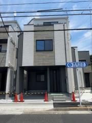 Kolet芝久保町06