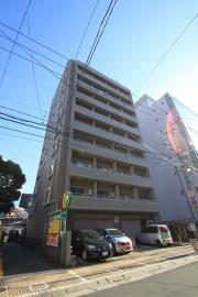 京橋森野ビル