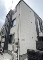 京急本線平和島駅まで徒歩3分