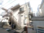 阪神本線石屋川駅まで徒歩4分