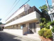 京王線つつじヶ丘駅まで徒歩3分