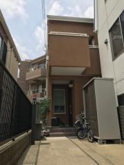 小田急小田原線世田谷代田駅まで徒歩9分