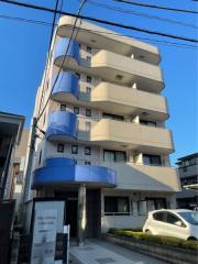 西武新宿線本川越駅まで徒歩7分