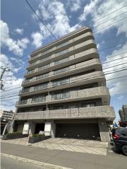 インペリアル山鼻