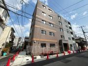 地下鉄烏丸線九条駅まで徒歩5分