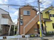 ロッシェル東淵野辺
