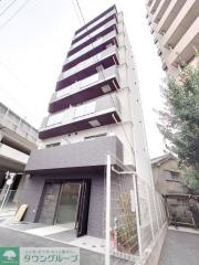 ガリシア八広駅前