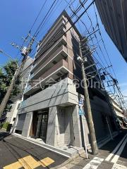 相鉄本線西横浜駅まで徒歩6分