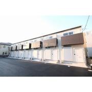 Maisonette land 弥富駅