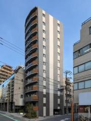 ディームス上野..