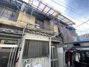 富秋町テラス