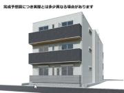 京成押上線京成曳舟駅まで徒歩9分