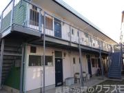 グリーンハイツ三和 A棟