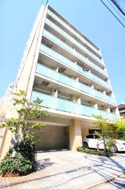 プレール・ドゥーク南品川