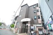 南海本線住吉大社駅まで徒歩10分