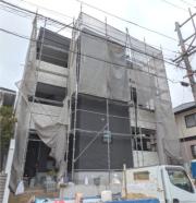 シェリール松ヶ丘