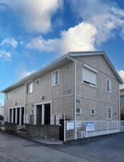 ＪＲ南武線谷保駅まで徒歩8分