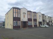 カーサルシア新町A