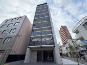 地下鉄谷町線都島駅まで徒歩7分
