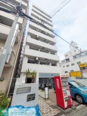 パールシティ川崎