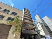 地下鉄南北線さっぽろ駅まで徒歩5分