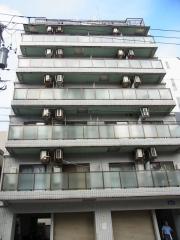 ヴェラハイツ蔵前