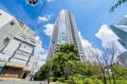 THE ROPPONGI TOKYO CLUB RESIDENCE
