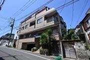 小田急小田原線豪徳寺駅まで徒歩5分